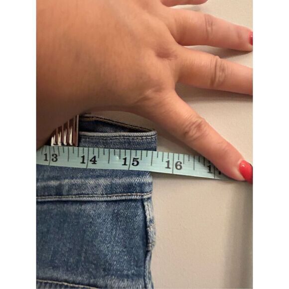 CLOSED Pedal Position ankle jeans size ITA 44 / US 28-29 - Picture 6 of 13